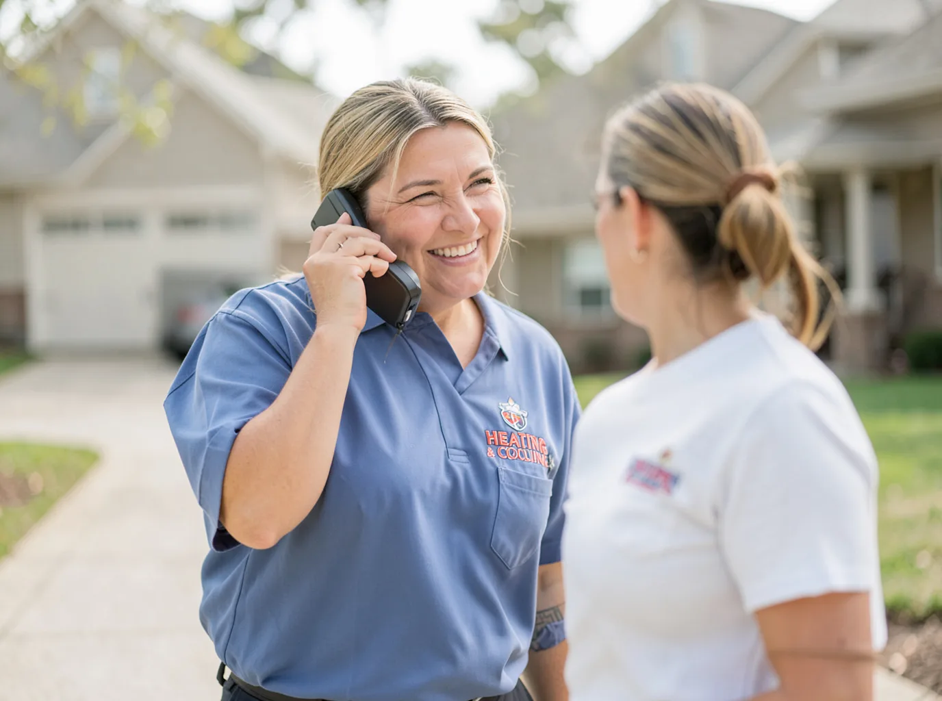 Hvac Repair South Mills, NC FAQs